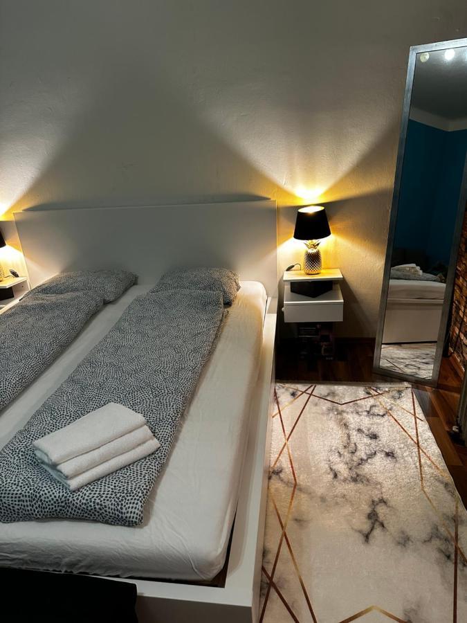 Apartment 26
